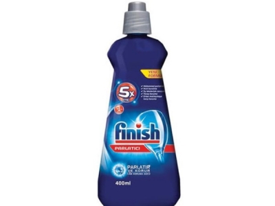 FINİSH